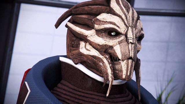 Mass Effect 1 Legendary Becoming a Spectre смотреть онлайн
