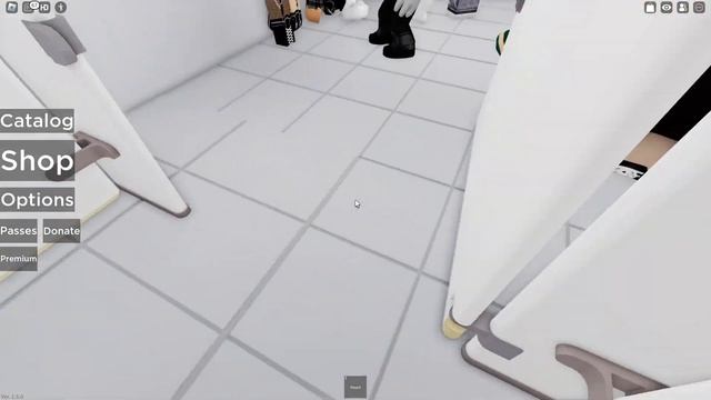 ?ЛУЧШИЙ СИУЛЯТОР 2023 ГОДА! Public Bathroom Simulator ROBLOX РОБЛОКС НА РУССКОМ смотреть онлайн