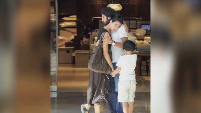 Туба Буйюкюстюн - Образ Жизни 2023 / Lifestyle. Деньги, муж, дети, парни, образование и т.д. смотреть онлайн