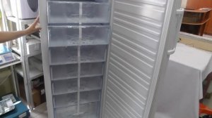 Морозильный шкаф БИРЮСА 147 SN