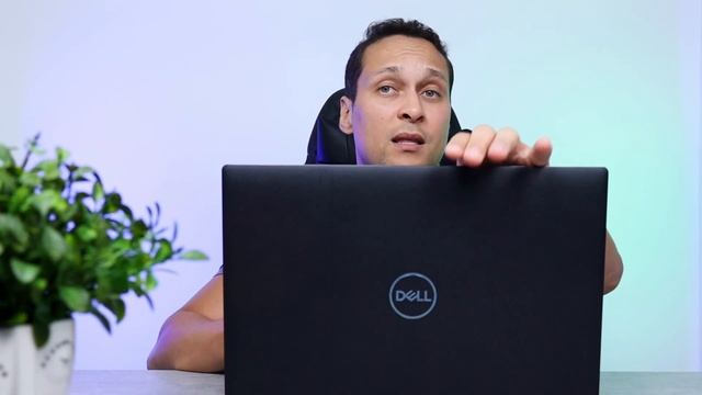 NOTEBOOK GAMER com ÓTIMO CUSTO BENEFÍCIO! DELL G3 3590 (i7 e GTX 1660ti). Análise смотреть онлайн