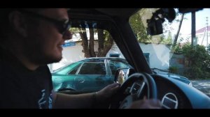 Обзор Гелика G55 AMG / Mercedes-Benz W463