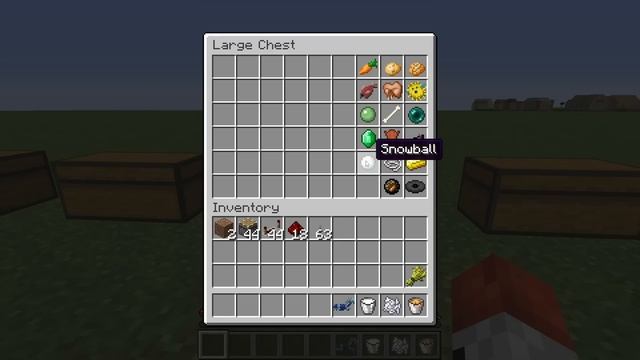 all minecraft items combined? смотреть онлайн