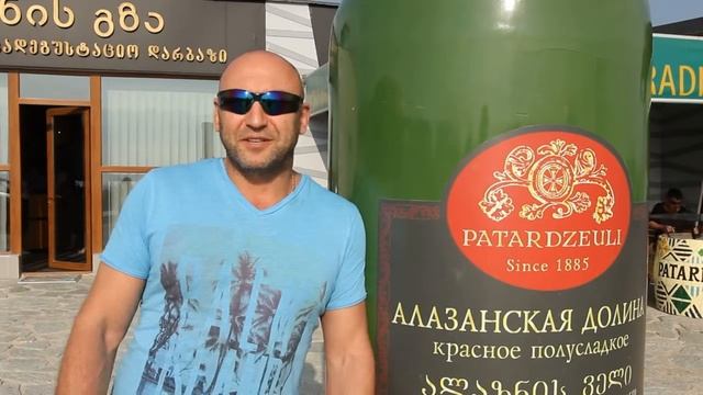 TRAVEL123. Отзывы и впечатления. Алекс Садовников (Великий Новгород). Армения-Грузия, сентябрь 2017 смотреть онлайн