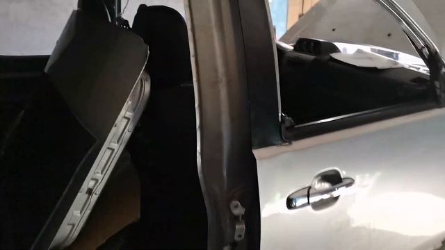 Купил себе "вертолёт" Ford Ranger. смотреть онлайн