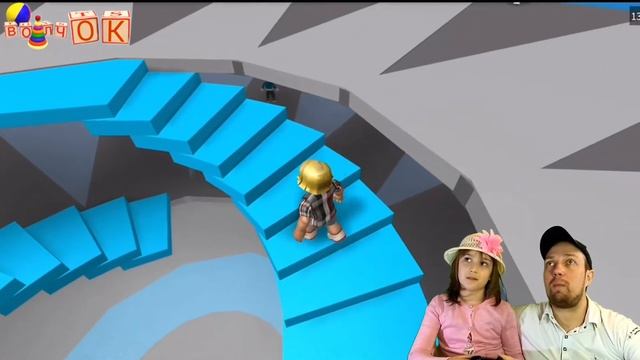ВЫЖИВАНИЕ на ОСТРОВЕ?ROBLOX?Летсплей от канала ВОЛЧОК онлайн игры для детей топ Прохождение игры? смотреть онлайн