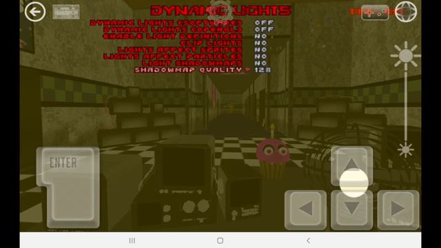 Como tirar o lag do seu fnaf doom no Android! *funciona* смотреть онлайн