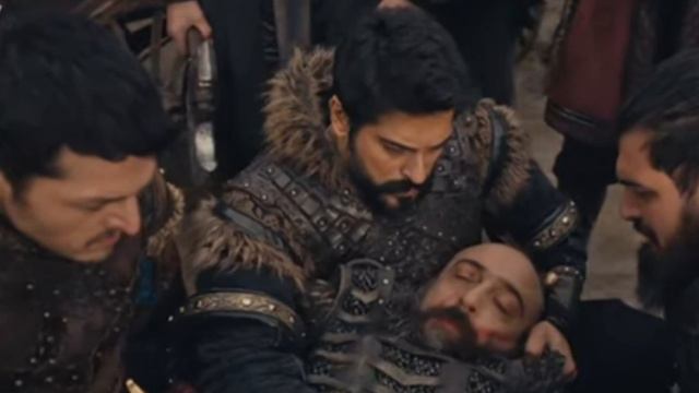 Kurulus Osman 150.Balum 2. Faragmani