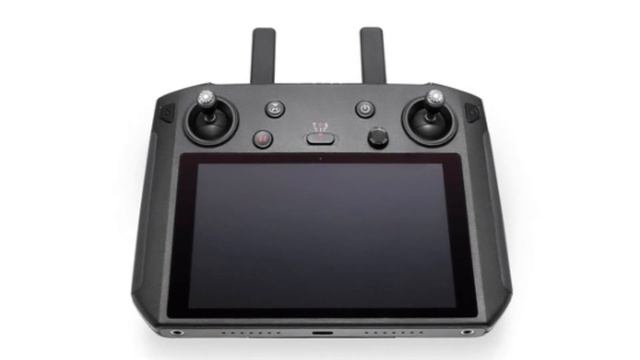 Dji Akıllı Kumandasını Tanıttı - Dji Smart Controller смотреть онлайн