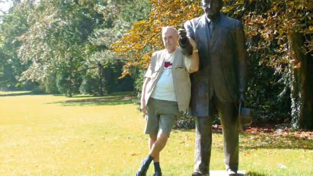 Автотур ч.1. в Швейцарию автобусом смотреть онлайн