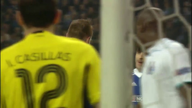  FC Porto 0-2 Dynamo Kyiv (C1) Champions League 2015 смотреть онлайн
