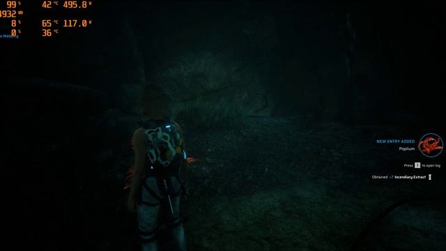 Scars Above | UWQHD | (13900KS 6.2Ghz + RTX 4090 + 8800MT CL36) смотреть онлайн