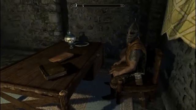 Necronomicon found in Skyrim смотреть онлайн
