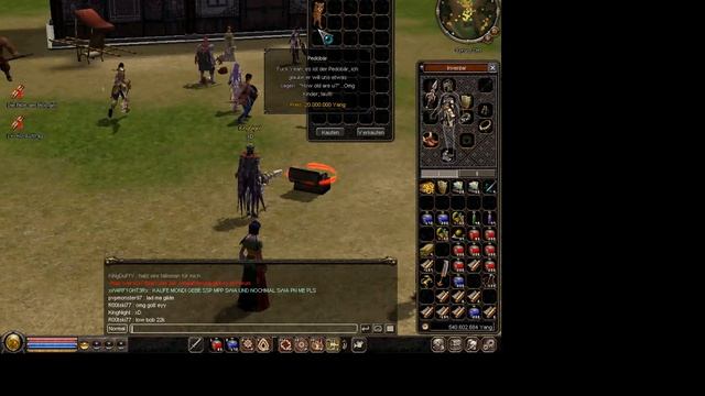 Alpha-Key GamePlay смотреть онлайн