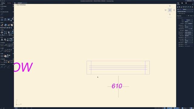 AutoCAD for Mac - Drawing Windows смотреть онлайн