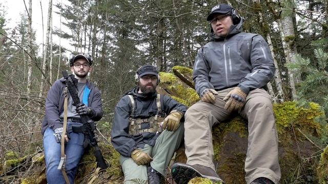 Silencerco Blast Shield Full Review смотреть онлайн