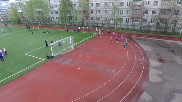 Бегущие сандалии Югорск-2018 смотреть онлайн