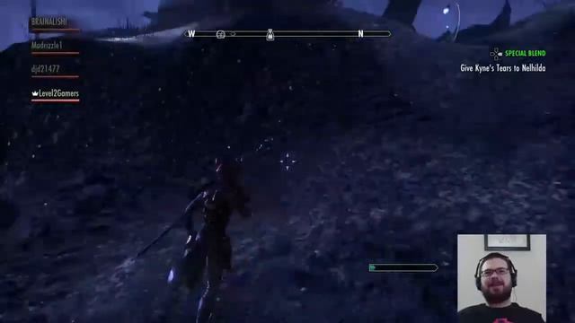 Elder Scrolls Online Livestream #11 | Further Adventures of Coldharbor смотреть онлайн