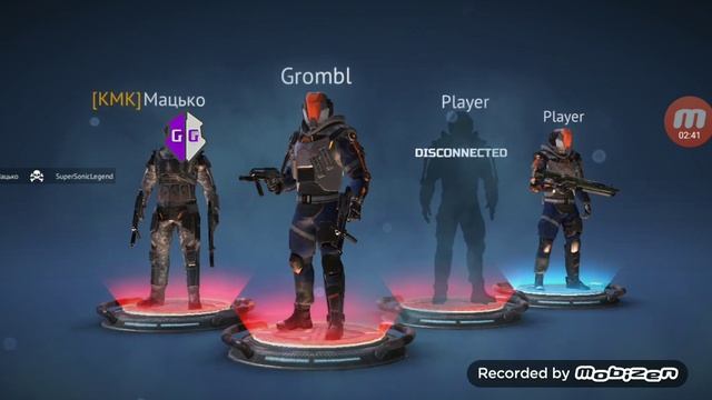 Infinity Ops. Hack immortality + flight 2019. Game guardian. смотреть онлайн