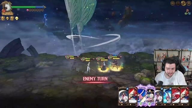 How to Beat Floor 2 of Demonic Beast Battle (Best possible team) | 7DS: Grand Cross смотреть онлайн