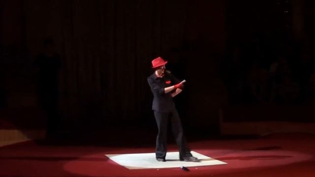 5 июня / Ритмическая миниатюра (2012) смотреть онлайн