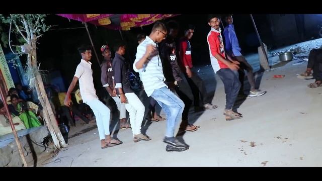 कशी नाच झुमकी पावरी वर/ KASHI NACH YE JHUMKI PAWARI VAR смотреть онлайн