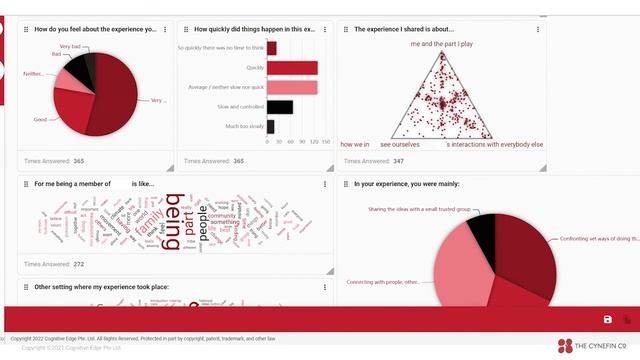 What is Sensemaker - A New Generation Data Collection and Analysis Tool смотреть онлайн