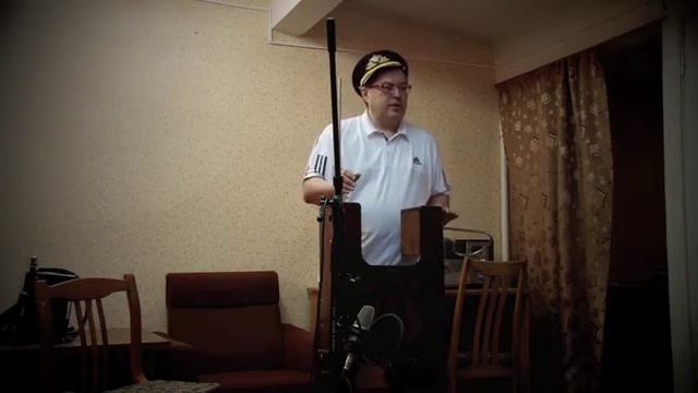 Хайдар Якшибаев - Termenvox vs JB смотреть онлайн