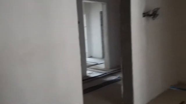 ОДНОКОМНАТНАЯ КВАРТИРА 42.9 м2 В ЖИЛОМ КОМПЛЕКСЕ 