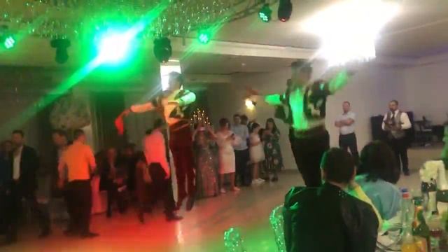 Naxshun Baji и Шалахо !