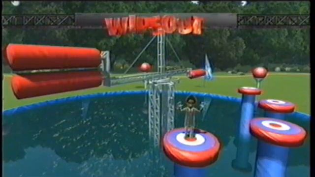 Wipeout: In The Zone Multiplayer: Episode 4 смотреть онлайн