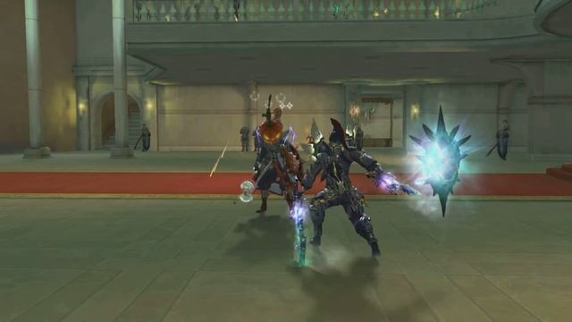 AION awars.net ПВП Элтенен смотреть онлайн