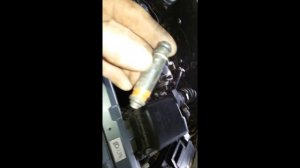 Чистка форсунок ВАЗ 2110