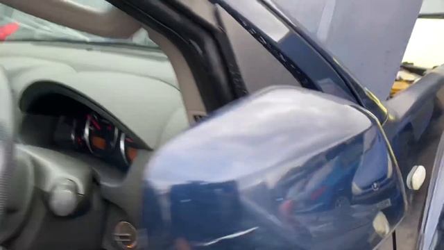 Разборка Nissan - Pathfinder 2004-2014, 2.5 (VIN: VSKJVWR51U0003696) T50GEC