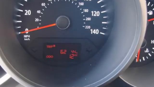 2012 KIA SOUL BASE смотреть онлайн