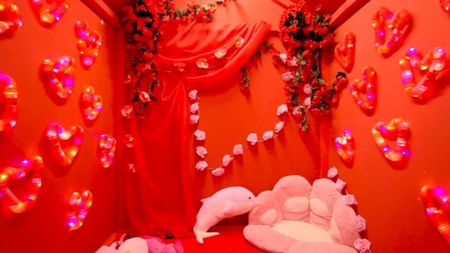 Five Kids Four Colors Playhouses Challenge смотреть онлайн