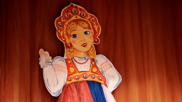 В объективе. Дни русской культуры смотреть онлайн