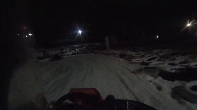 Еженедельная гонка 04.02.23. Финал. Картинг клуб "Вертикаль" смотреть онлайн