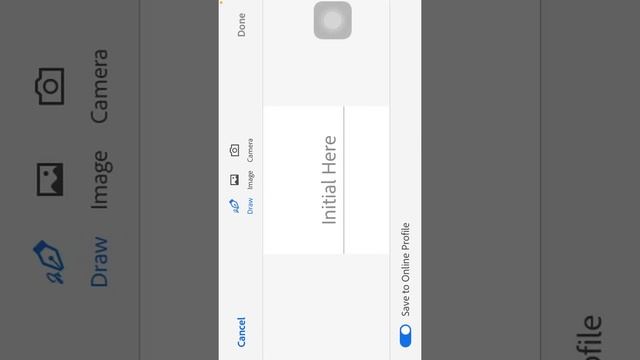 How to add your signature or initial to your PDF on Adobe Acrobat Reader? смотреть онлайн