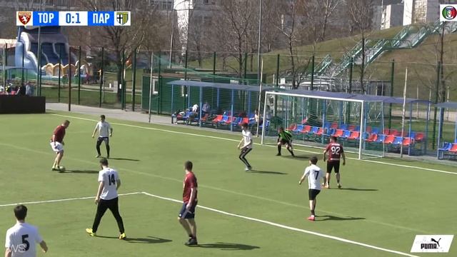 Торино Б - Парма Б смотреть онлайн