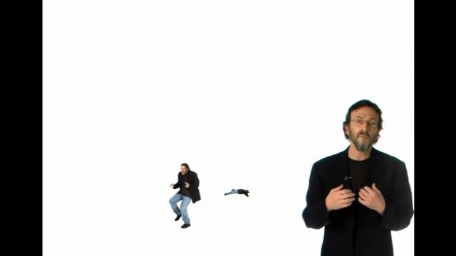 Закон природы. Каббала как методика достижения подобия природе смотреть онлайн