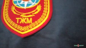 Шевроны, нашивки на спец. одежду и обмундирование. Самый простой и быстрый способ установки.