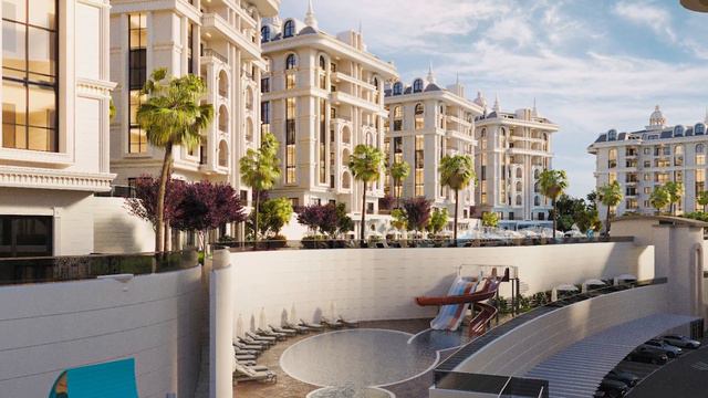 SELENGAINVEST 🏠| Проект "LUX КЛАССА" в районе Чиплаклы/Алания ✨ | НЕДВИЖИМОСТЬ В ТУРЦИИ 18+ смотреть онлайн