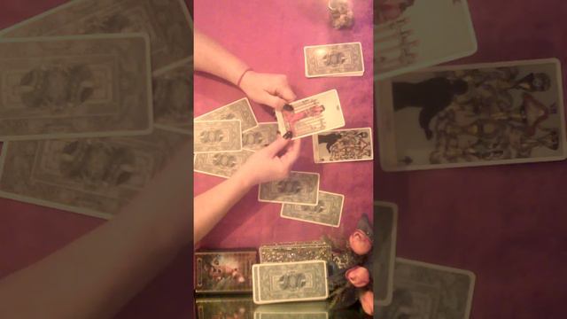 Есть ли на мне негатив ? Откуда ? смотреть онлайн