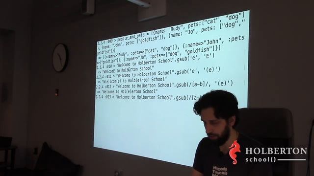 Intro to Ruby смотреть онлайн