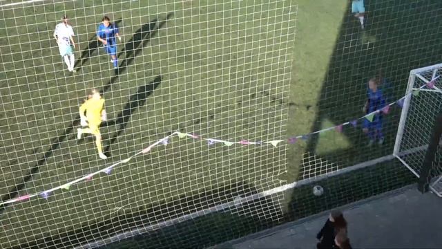 УОР №5 - Мастер-Сатурн - Лидер