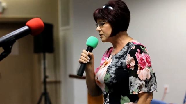 Когда огорченье ты встретишь в пути 7-15-18 смотреть онлайн
