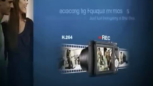 Capture Your World Never before - Samsung WB500 смотреть онлайн