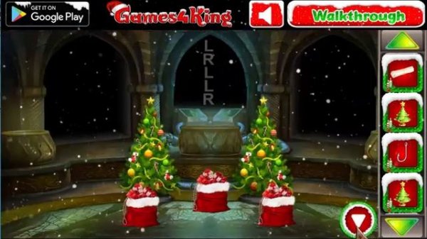 G4K Small Pixie Boy Escape Game Walkthrough