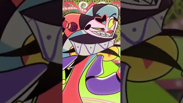 Адский босс 🔥физзаролли🔥 смотреть онлайн